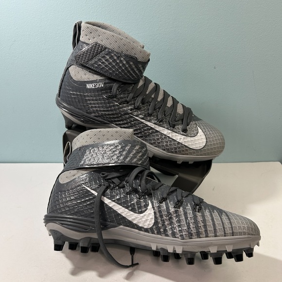 nike lunarbeast pro td football cleats